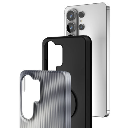 Silver-Pulse-samsung-case-Galaxy S26 Ultra-3