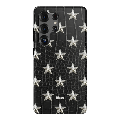 Cosmic Jaws Samsung Case