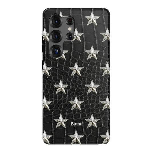Cosmic Jaws Samsung Case