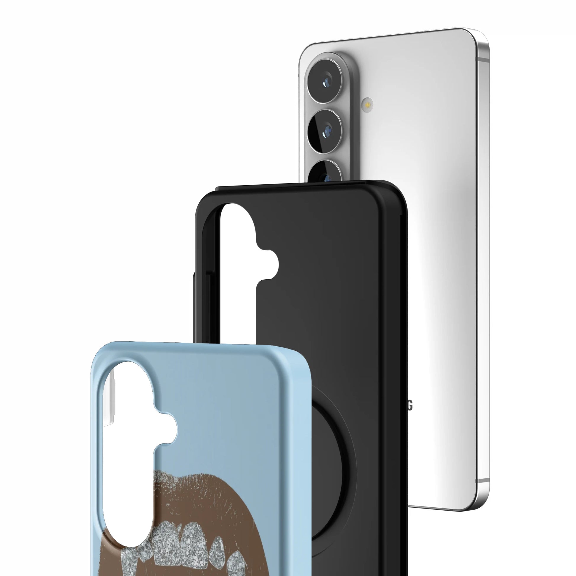 Blue-Venom-samsung-case-Galaxy S26-3