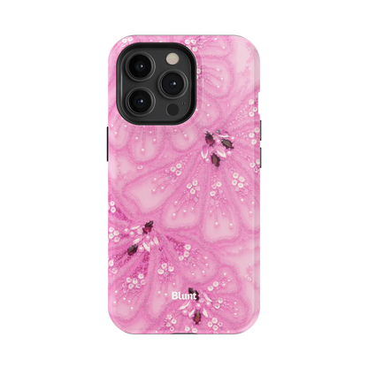 Sugar Frost iPhone Case
