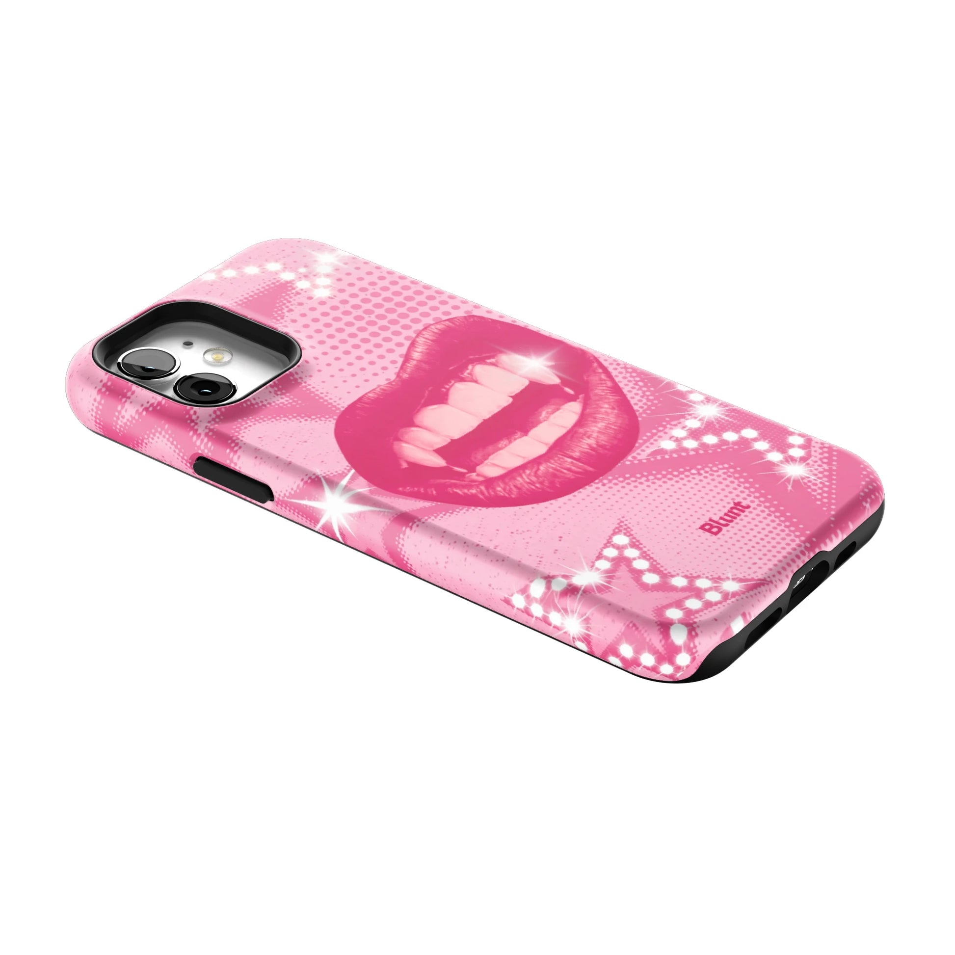 Popstar-Fang-iphone-case-iPhone 12-2
