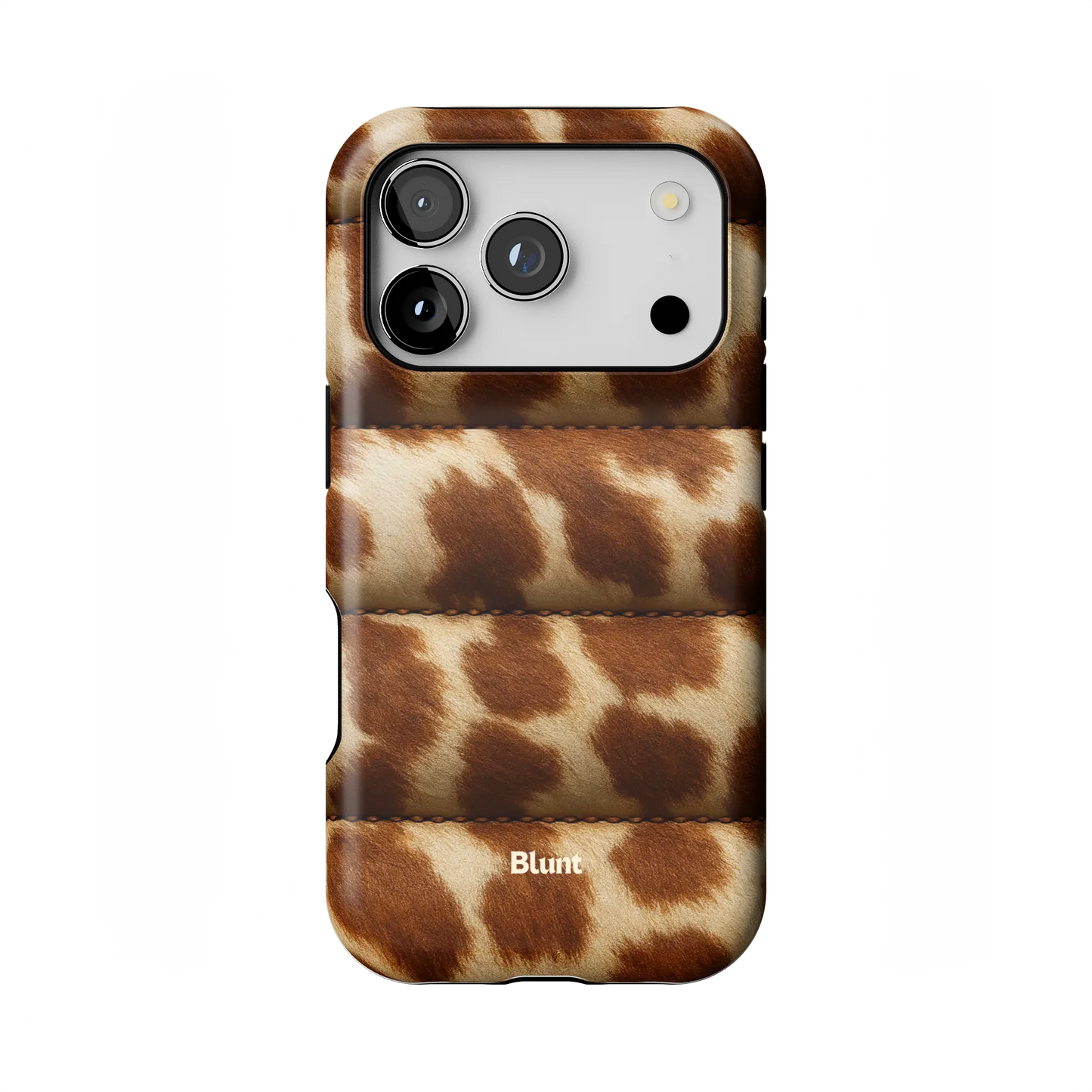 Savannah iPhone Case