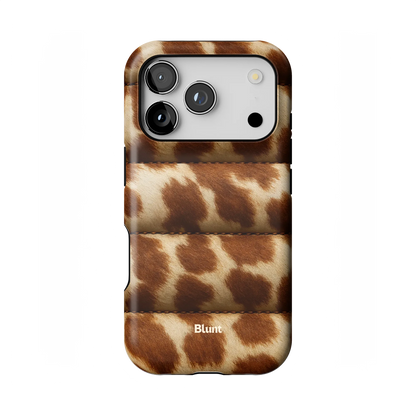 Savannah iPhone Case