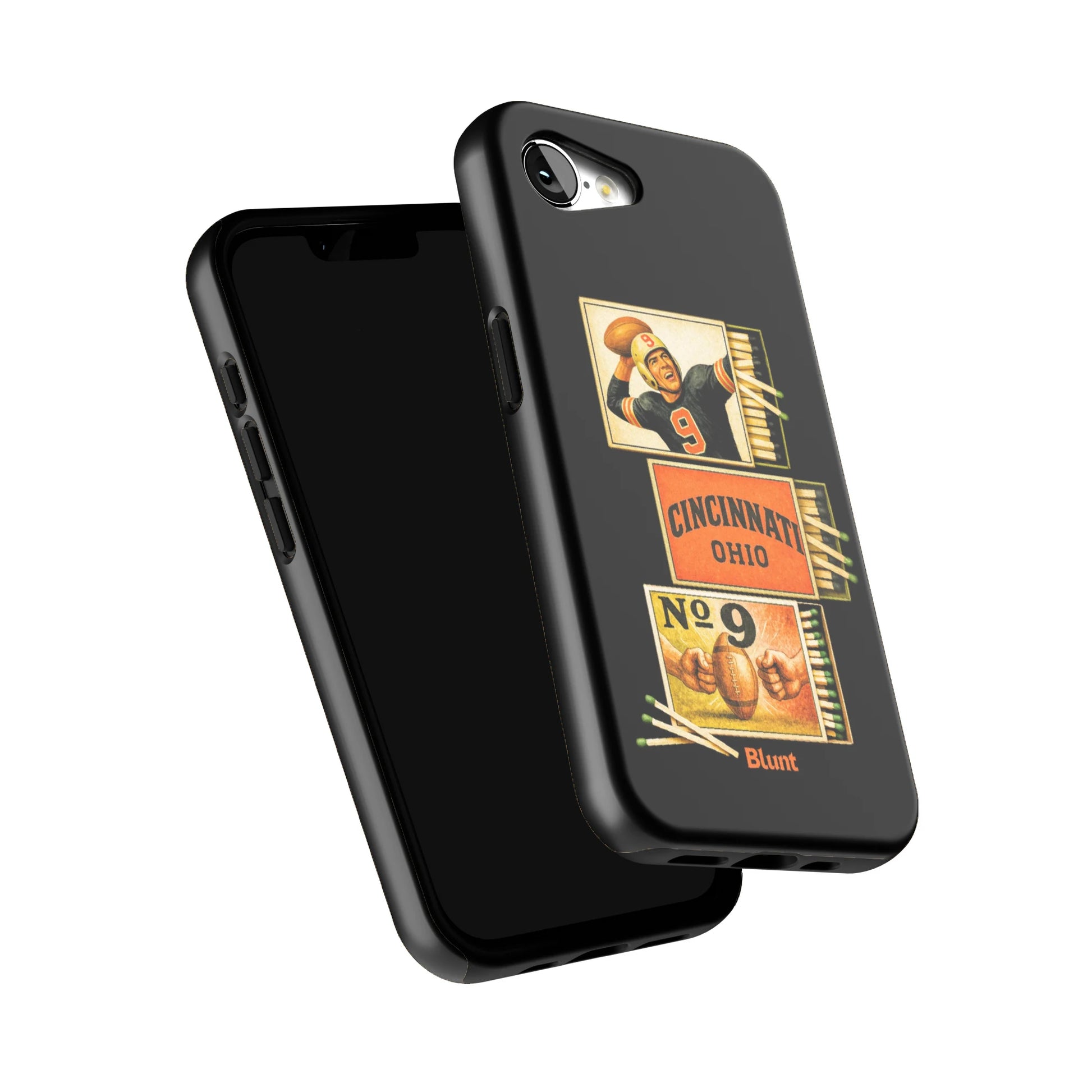 Cincy-Football-iphone-case-iPhone 17 E-5