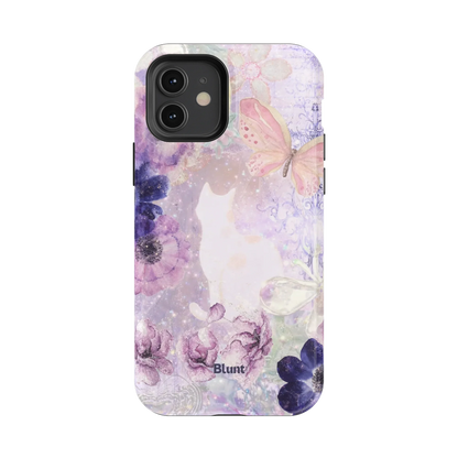 Lilac Dream iPhone Case