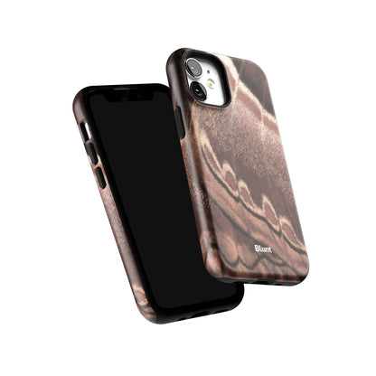 Brown-Raya-iphone-case-iPhone 12 Mini-5