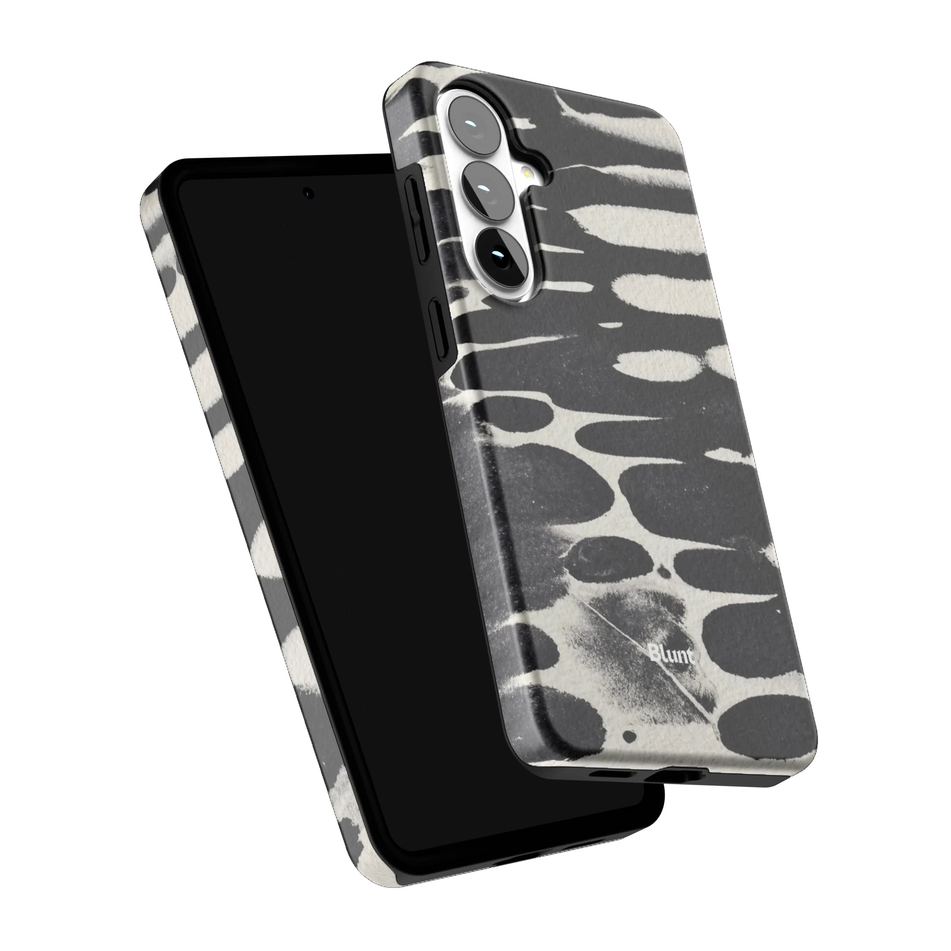 Noir-Abstract-samsung-case-Galaxy S26 Plus-5