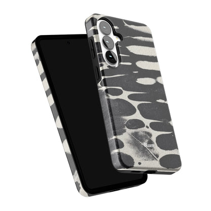Noir-Abstract-samsung-case-Galaxy S26 Plus-5