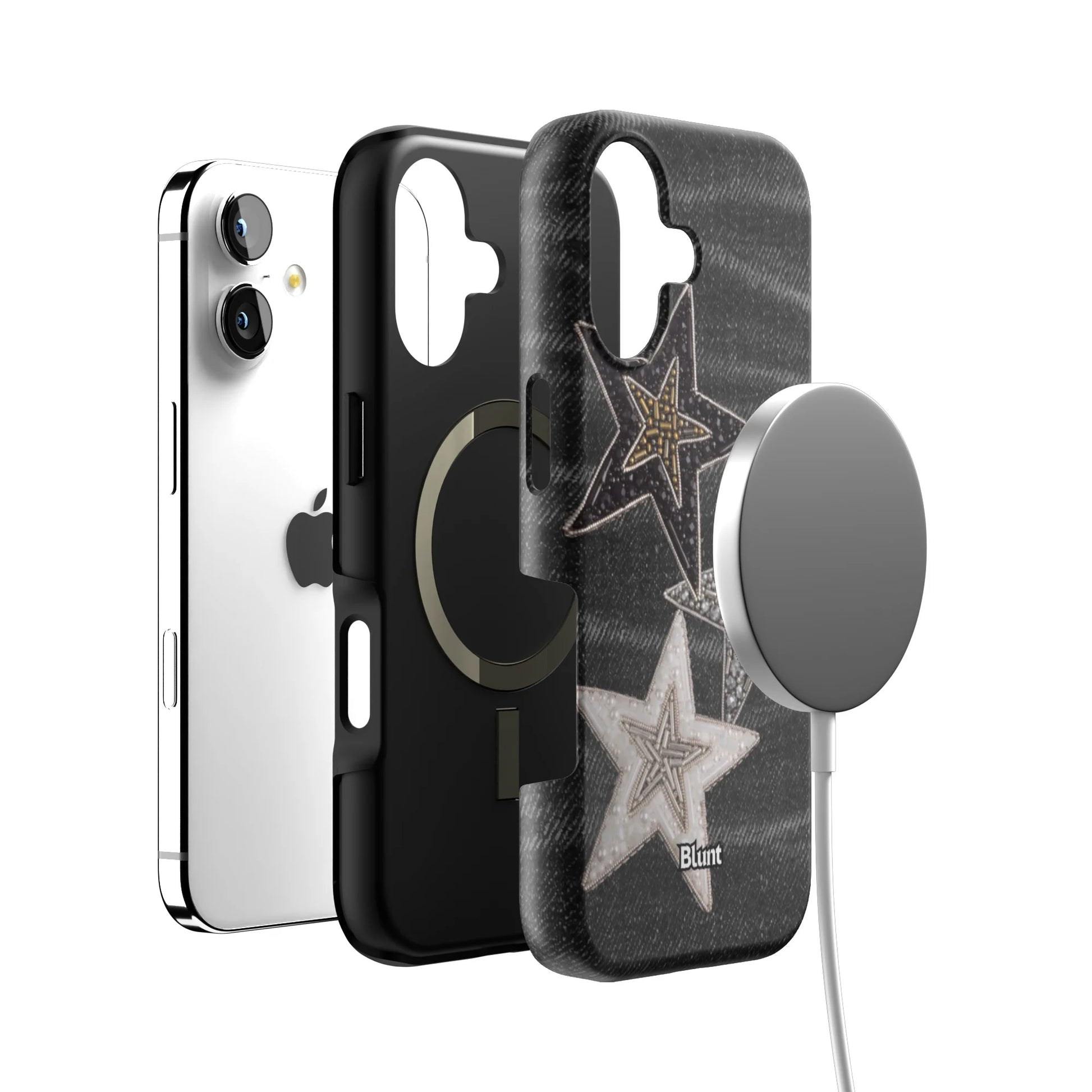 Starfall-Denim-iphone-case-iPhone 17-3