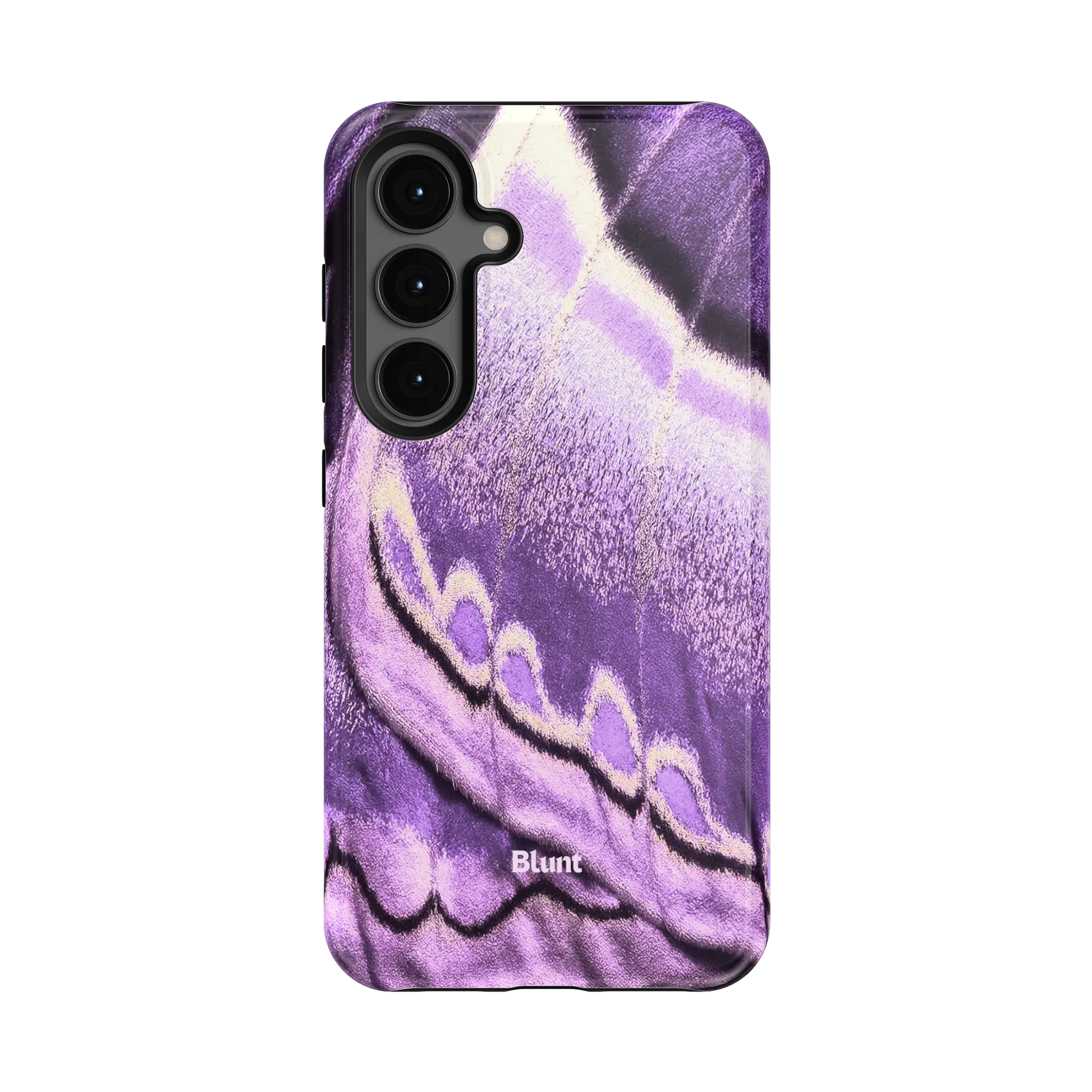 Lavender-Raya-samsung-case-Galaxy S24-1