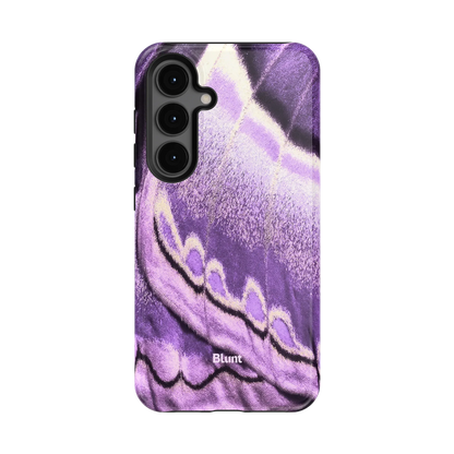 Lavender-Raya-samsung-case-Galaxy S24-1