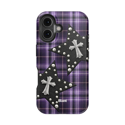 Fated Stars iPhone Case