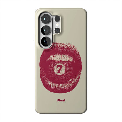 Sin City Samsung Case