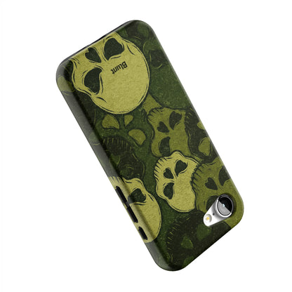 Ranger-iphone-case-iPhone 17 E-4
