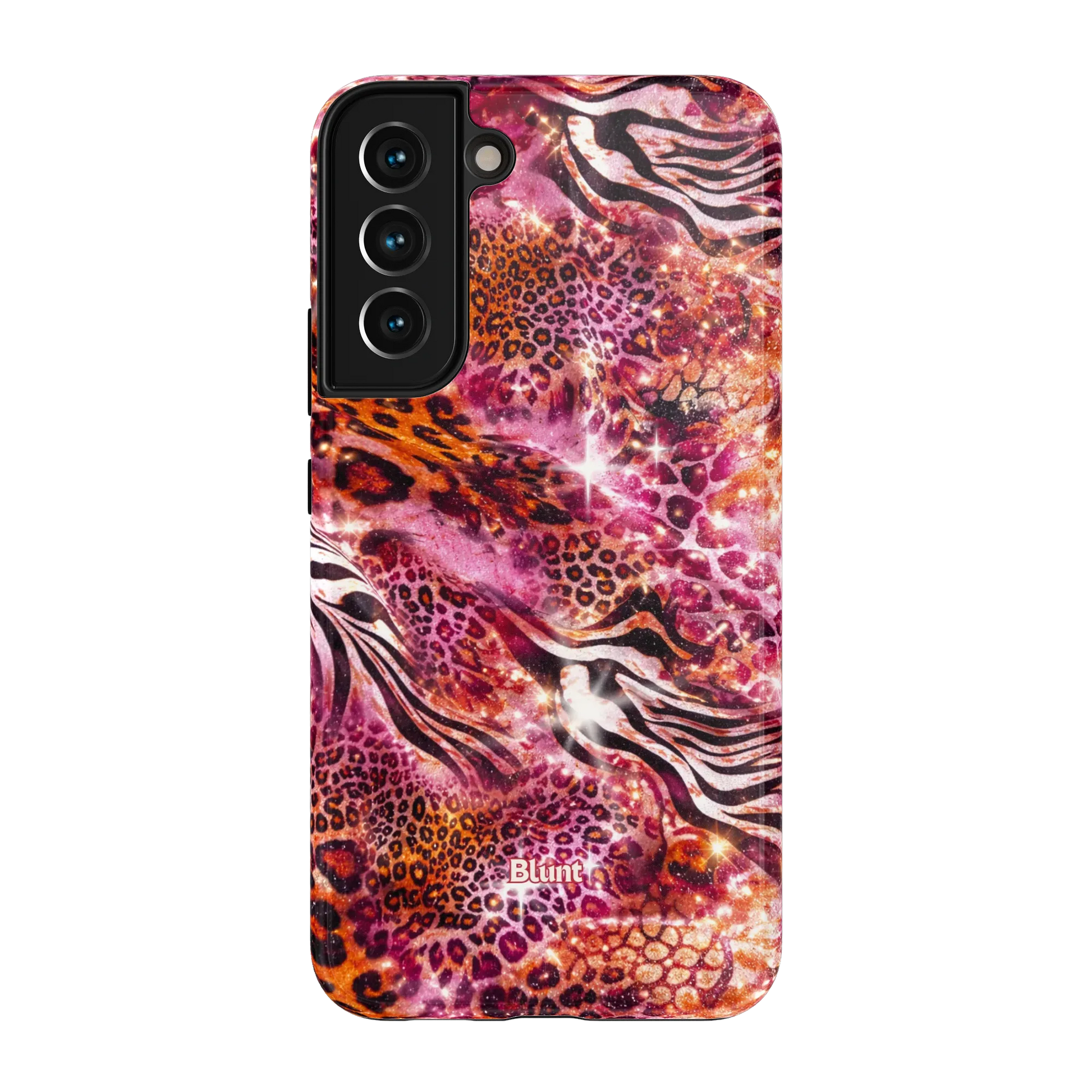 Punky-Safari-samsung-case-Galaxy S22 Plus-1