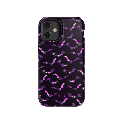 Nightfall iPhone Case