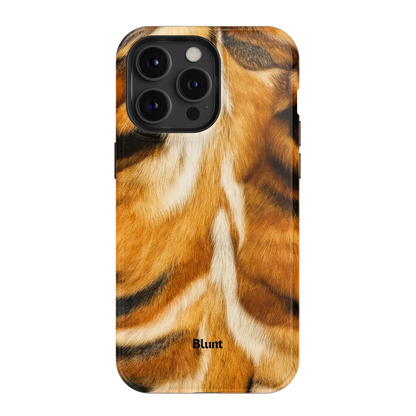 Cinnamon Rush iPhone Case