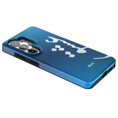 Blue-Love-samsung-case-Galaxy S26 Ultra-2