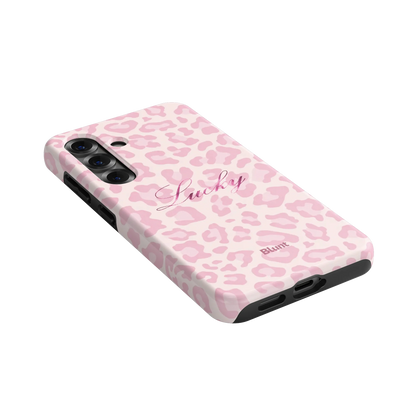 Lucky Pink Samsung Case