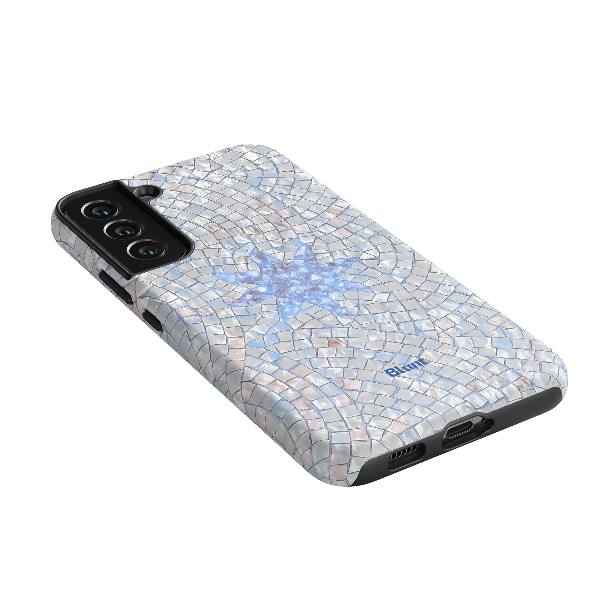Blue-Sunstone-samsung-case-S22 Plus-2