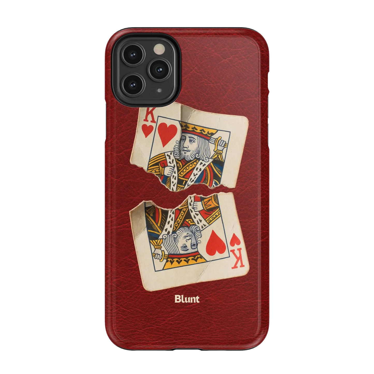 Split iPhone Case
