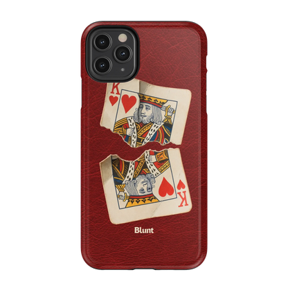 Split iPhone Case