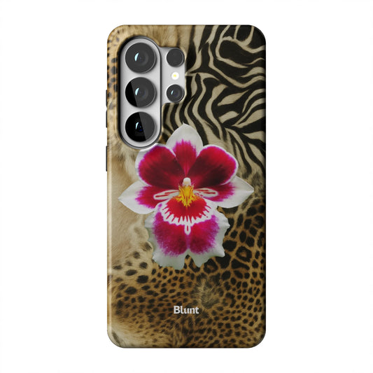 Wild-Orchid-samsung-case-Galaxy S26 Ultra-1