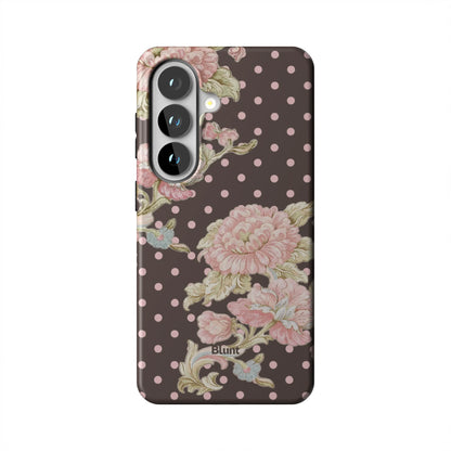 Mocha-Garden-samsung-case-Galaxy S26-1