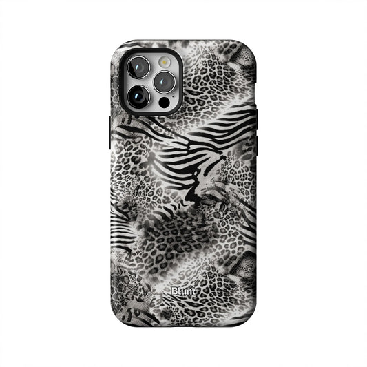 Mono-Safari-iphone-case-iPhone 12 Pro-1
