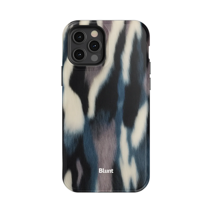 Velvet Sky iPhone Case