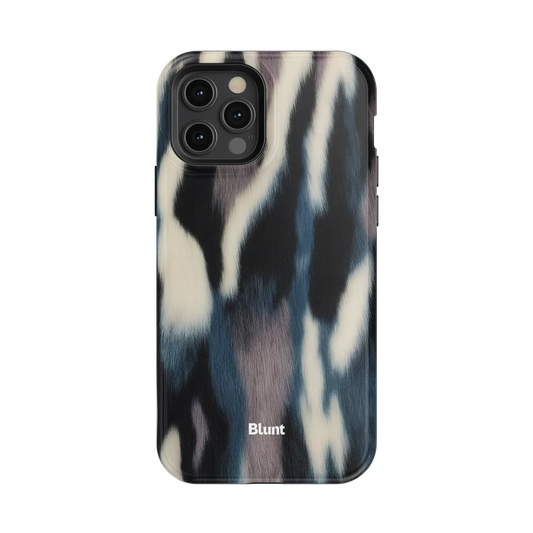 Velvet Sky iPhone Case