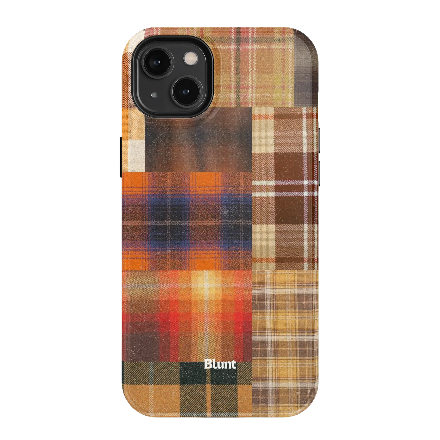 Braymor iPhone Case