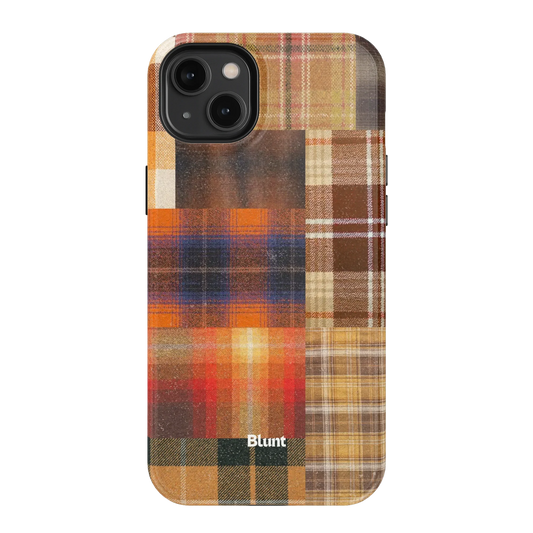Braymor iPhone Case