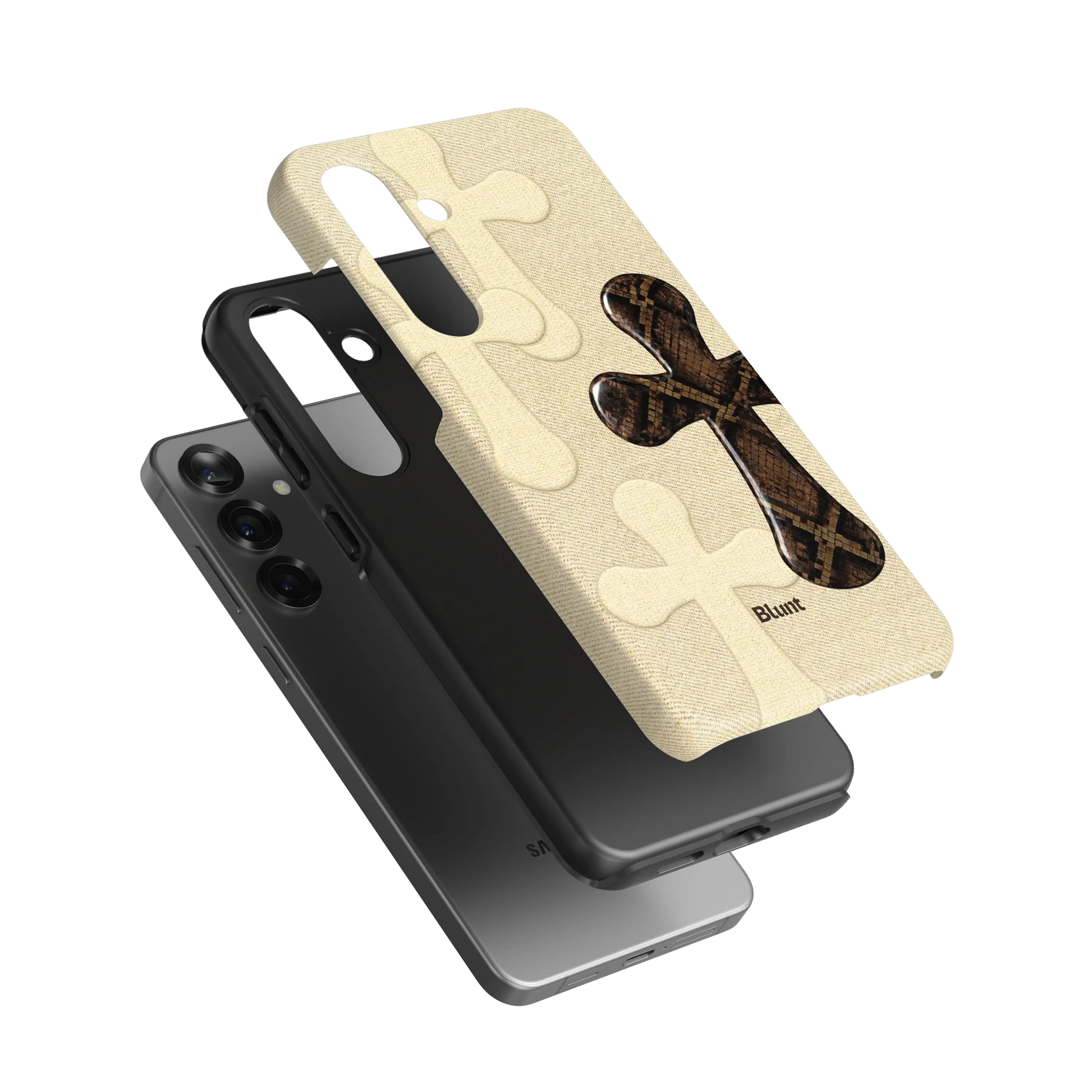 Cream-Patch-samsung-case-S25 Plus-3