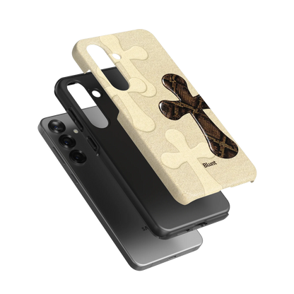 Cream-Patch-samsung-case-S25 Plus-3