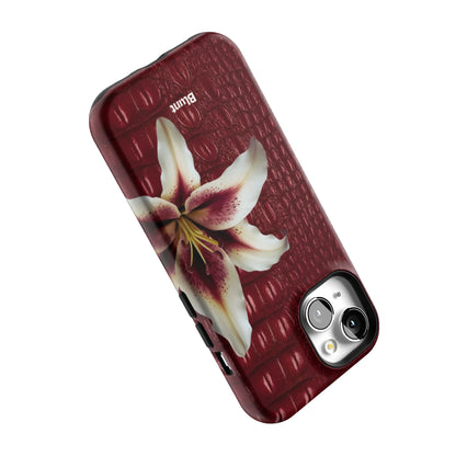 Crimson-Vermiluxe-iphone-case-iPhone 15-4