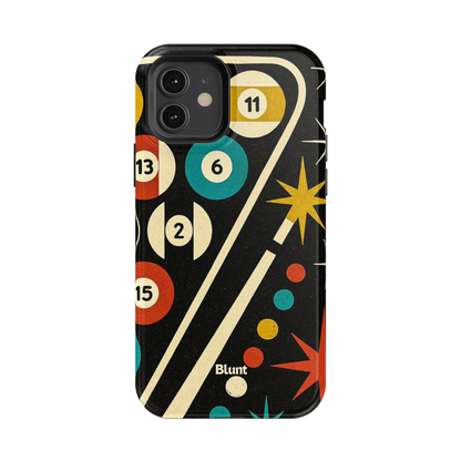 Rack em Up iPhone Case