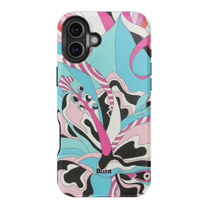Mia iPhone Case
