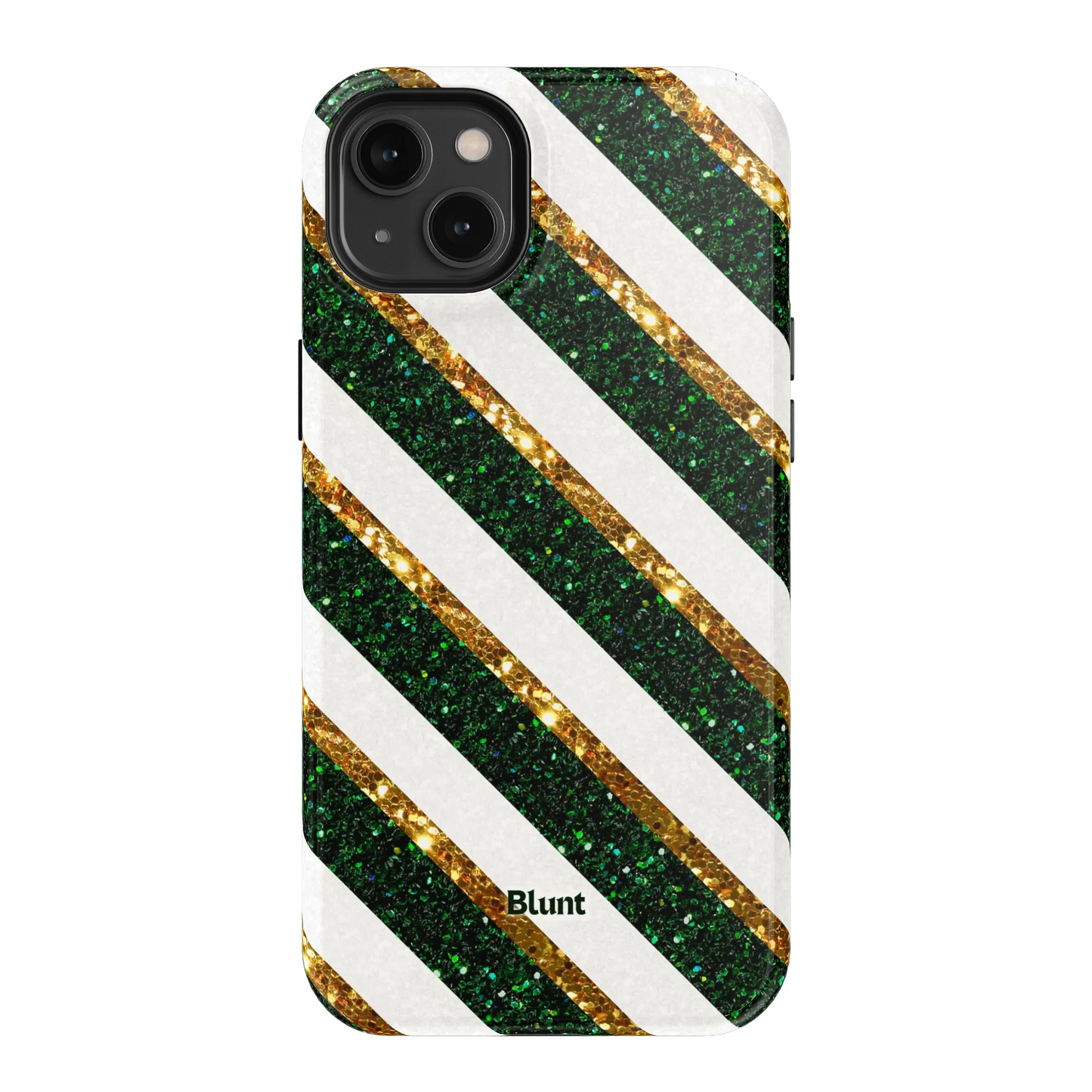 Pine iPhone Case