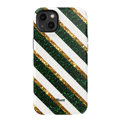 Pine iPhone Case