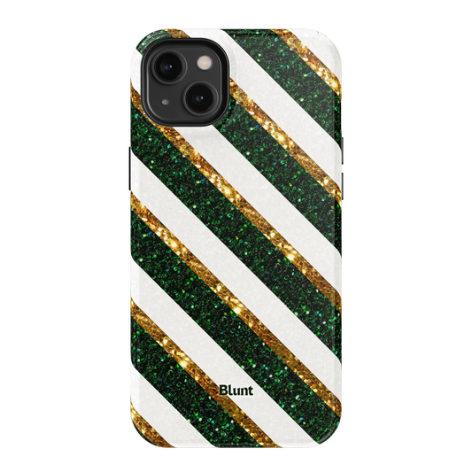 Pine iPhone Case