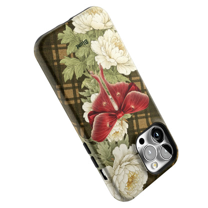 PLAID-EVENING-iphone-case-iPhone 13 Pro Max-4