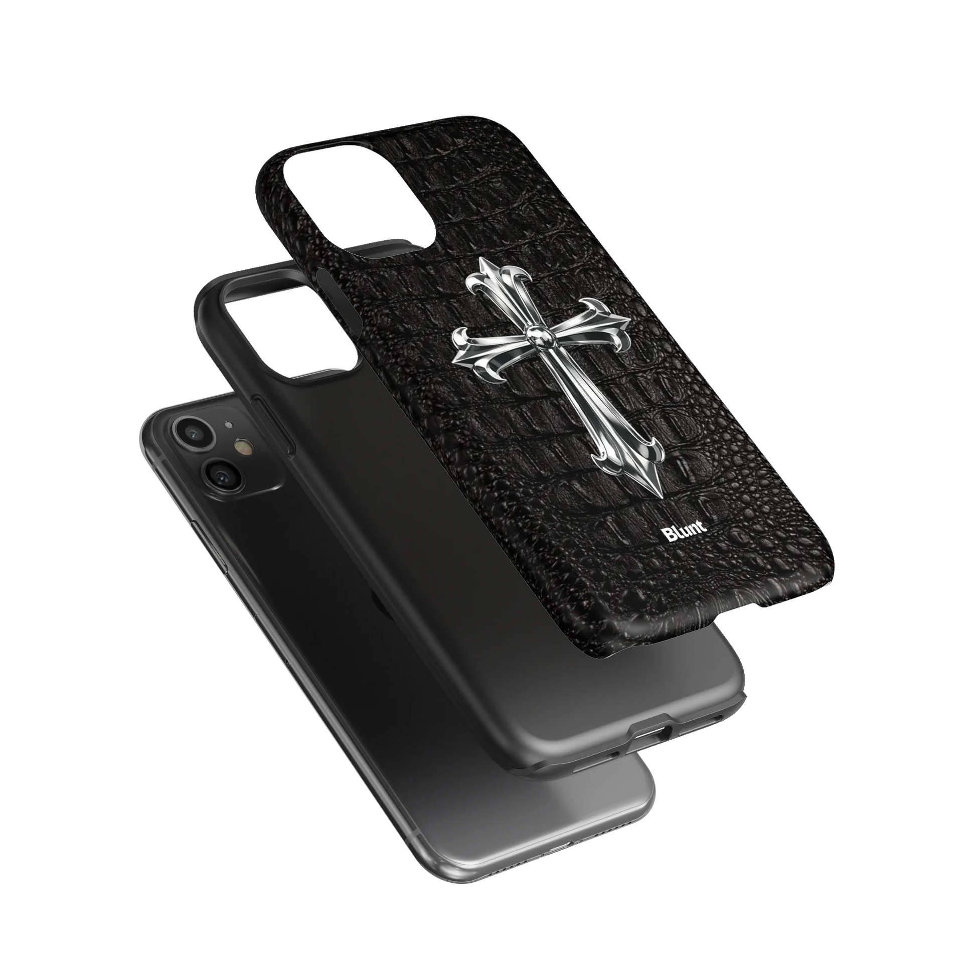 Holy-Croc-iphone-case-iPhone 11-3