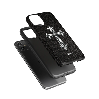 Holy-Croc-iphone-case-iPhone 11-3