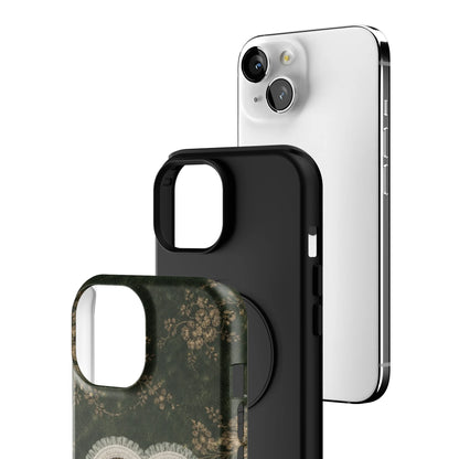 HEARTHOLE-HARE-iphone-case-iPhone 15-3