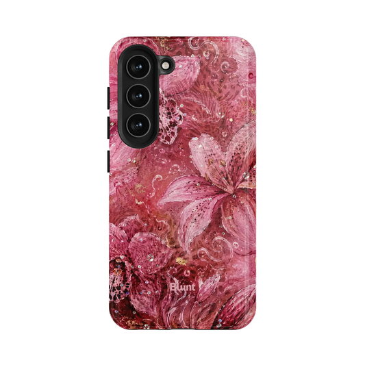 Fleurline-samsung-case-Galaxy S23-1
