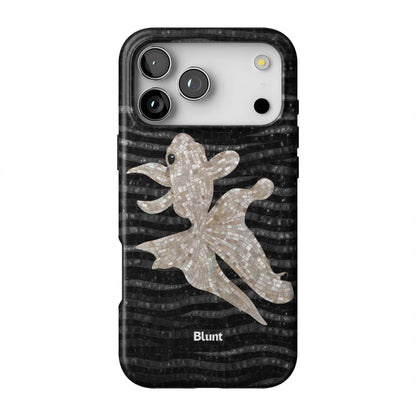 Koi-Noir-iphone-case-iPhone 17 Pro Max-1
