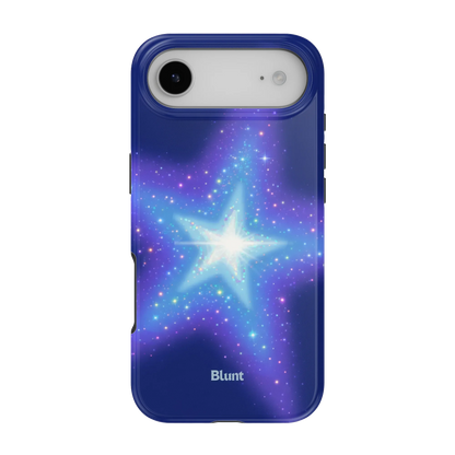 Indiglow iPhone Case