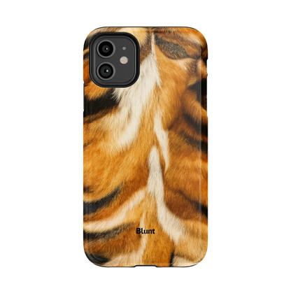 Cinnamon Rush iPhone Case